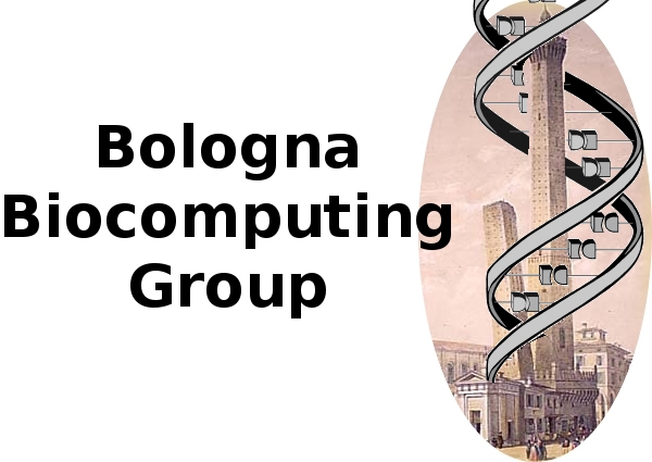 Bologna Biocomputing group