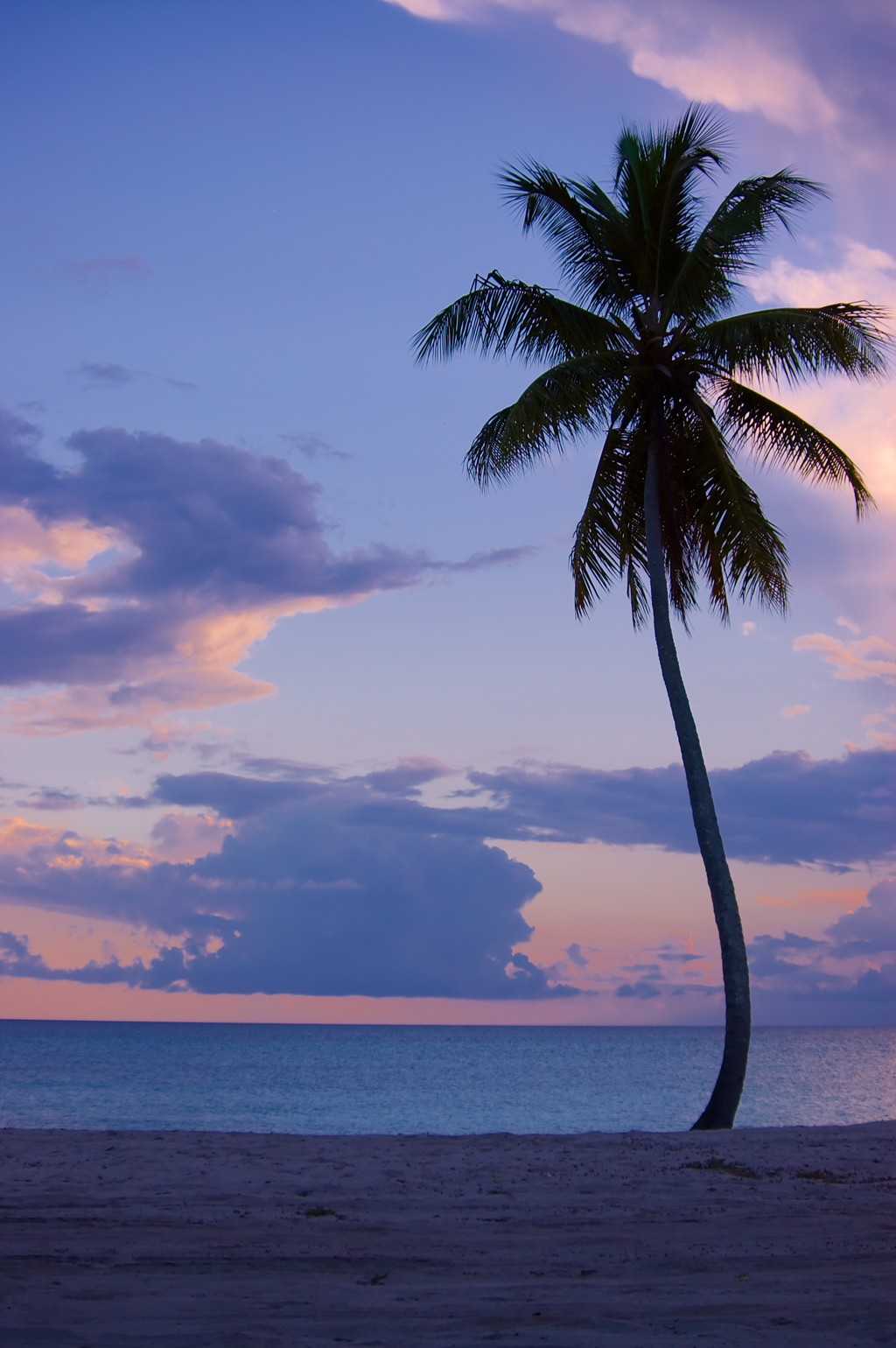 Guaraguao_beach_evening1