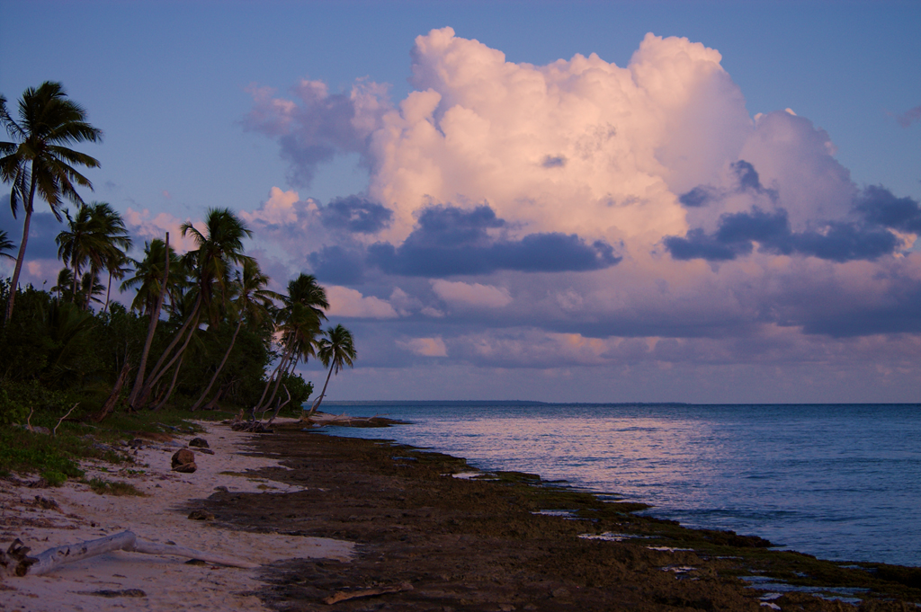 Guaraguao_beach_evening3